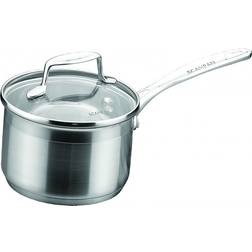 Scanpan Impact med lokk 1.8 L 16 cm