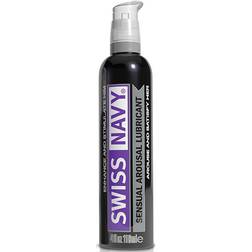 Swiss Navy Sensual Arousal Lubricant 118ml