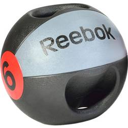 Reebok Double Grip Medicine Ball 6kg