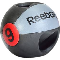 Reebok Double Grip Medicine Ball 9kg