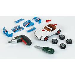 Klein Bosch Car Tuning Set 8668