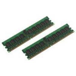 MicroMemory 4gb Kit Ddr2 667mhz Ecc