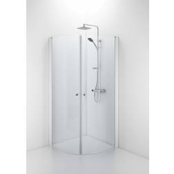 Ifö Space SBVK (058908180) 750x1850mm