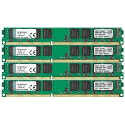 Kingston Valueram DDR3 1333MHz 4x8GB System Specific (KVR1333D3N9K4/32G)