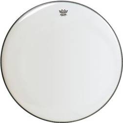 Remo Ambassador Coated 22"