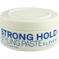 Eleven Australia Strong Hold Styling Paste 85g