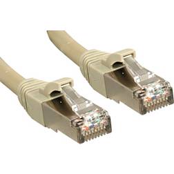 Lindy Snagless RJ45 S/FTP Cat6 1m