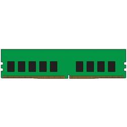 Kingston m DDR4 2400MHz 8GB ECC for Server Premier (KVR24E17S8/8MA)