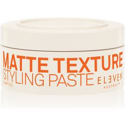 Eleven Australia Matte Texture Styling Paste 85g
