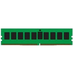 Kingston Valueram DDR4 2400MHz 8GB ECC Reg for Intel (KVR24R17S4/8I)