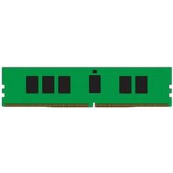 Kingston Valueram DDR4 2400MHz 4GB ECC Reg System Specific (KVR24R17S8/4)