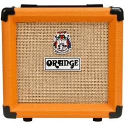 Orange PPC108