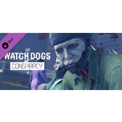 Watch Dogs: Conspiracy (PC)