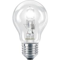 Philips Ecoclassic30 Halogen Lamp 28W E27