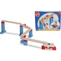 Heros Marble Run