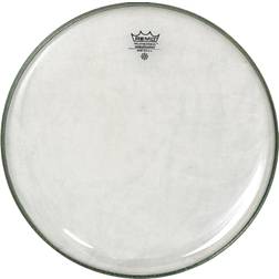 Remo Ambassador Clear 12"