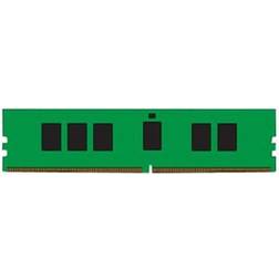 Kingston Valueram DDR4 2133MHz 4GB ECC Reg for Intel (KVR21R15S8/4I)