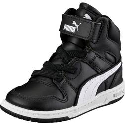 Puma Rebound Street Leather (361077_01)