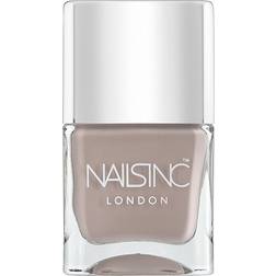 Nails Inc Gel Effect Nail Polish Porchester Square 14ml