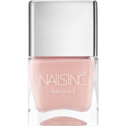 Nails Inc NailKale Nail Polish St John's Wood Gardens 14ml