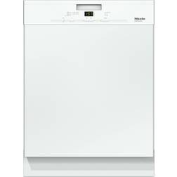 Miele G 4931 SC Jubilee White