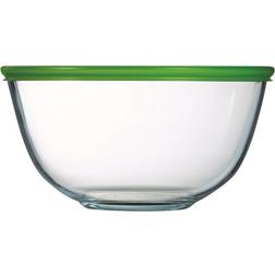 Pyrex Glass Saladier 0.5L