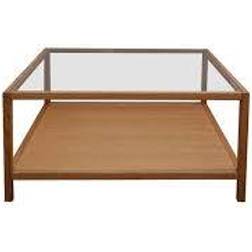 Englesson Classic 2000 Soffbord 105x105cm