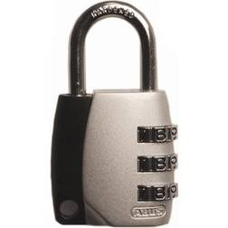 ABUS Candado Combinacion Programable Gris 30 mm