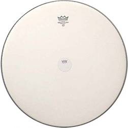 Remo P4-1120-C2 Powerstroke 4 Coated Clear Dot 20" Pelli Batteria