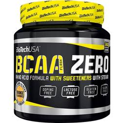 BioTechUSA BCAA Flash Zero Cola 360g