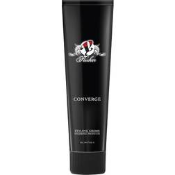 Pusher Converge Styling Creme 125ml