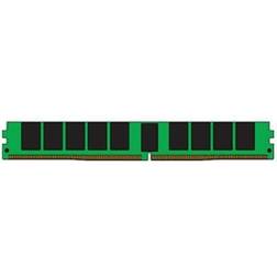 Kingston Valueram DDR4 2400MHz 16GB ECC Reg for Server Premier (KVR24R17S4L/16MA)