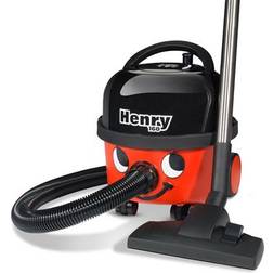 Numatic Henry Compact 6 L Aspiratore a Cilindro Secco 620 W