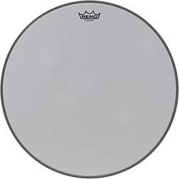 Remo SN-1020-00 Silentstroke 20" Parche de malla de batería