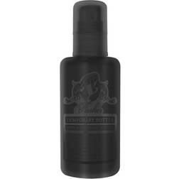 Pusher Temporary Bottle with A Temporary Texture 150ml