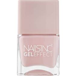 Nails Inc Gel Effect Nail Polish Mayfair Lane 14ml