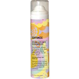 Amika Perk Up Dry Shampoo 44ml