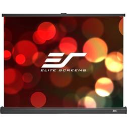Elite Screens PicoScreen (4:3 35" Portable)