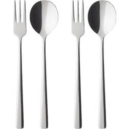 Villeroy & Boch Daily Line Specials Bestiksæt 4stk