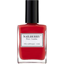 Nailberry L'Oxygéné Cherry Cherie - 15 ml