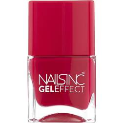 Nails Inc Gel Effect Nail Polish Beaufort Street 14ml