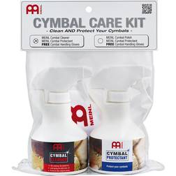 Meinl MCCK-MCCL Cleaning Set