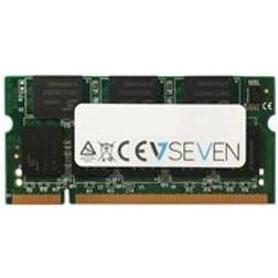 V7 27001GBS Memoria RAM 1 GB DDR 333 MHz