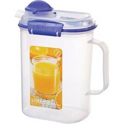 Sistema Klip It Kande 1.5L