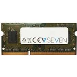 V7 memoria ram 4gb ddr3 1600mhz (1x4) cl11