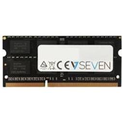 V7 106004GBS Memoria RAM 4 GB DDR3 1333 MHz