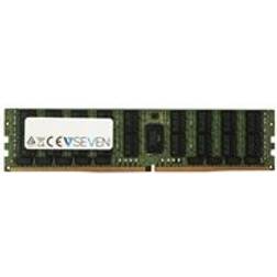 V7 DDR4-2133 DIMM 32GB