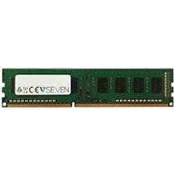 V7 2GB DDR3 PC3-10600 1333mhz DIMM Desktop Module de mémoire V7106002GBD