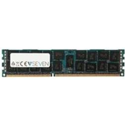 V7 1280016GBR Memoria RAM 16 GB DDR3 1600 MHz