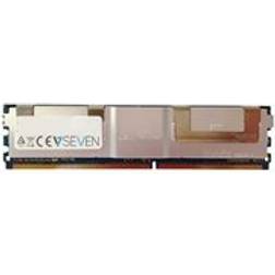 V7 53004GBF Memoria RAM 4 GB DDR2 667 MHz